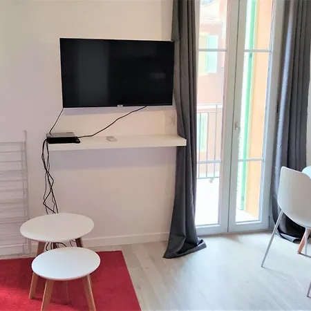 Delille Centre 19 Appartamento