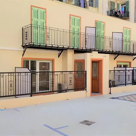 Delille Centre 19 Appartamento *